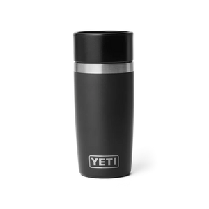 Rambler 12 OZ Travel Bottle - Black