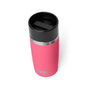 Rambler 12 OZ Travel Bottle - Tropical Pink
