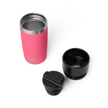 Load image into Gallery viewer, Rambler 12 OZ Travel Bottle - Tropical Pink
