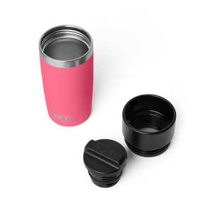 Rambler 12 OZ Travel Bottle - Tropical Pink