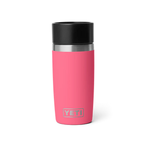 Rambler 12 OZ Travel Bottle - Tropical Pink