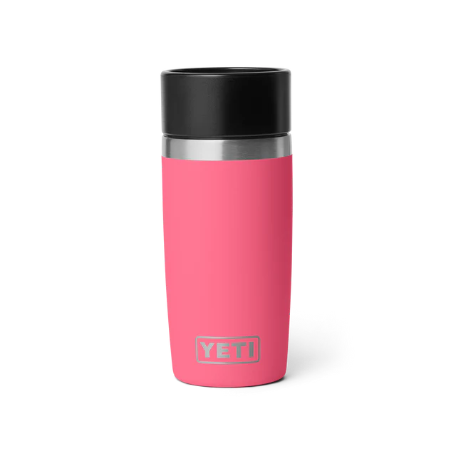 Rambler 12 OZ Travel Bottle - Tropical Pink