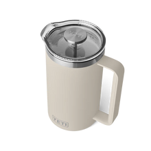 Load image into Gallery viewer, Rambler 34oz French Press - Cape Taupe
