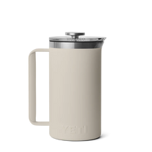 Load image into Gallery viewer, Rambler 34oz French Press - Cape Taupe

