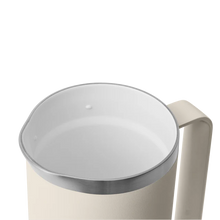 Load image into Gallery viewer, Rambler 34oz French Press - Cape Taupe
