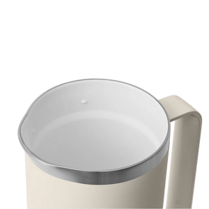Rambler 34oz French Press - Cape Taupe