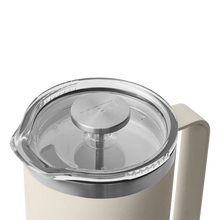 Load image into Gallery viewer, Rambler 34oz French Press - Cape Taupe
