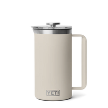 Load image into Gallery viewer, Rambler 34oz French Press - Cape Taupe
