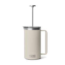 Load image into Gallery viewer, Rambler 34oz French Press - Cape Taupe
