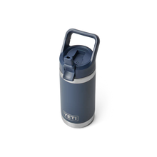 Load image into Gallery viewer, Rambler JR 12oz Kids Bottle V2 - Navy
