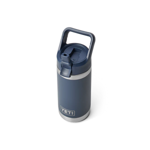 Rambler JR 12oz Kids Bottle V2 - Navy