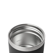 Load image into Gallery viewer, Rambler 8oz Food Jar - Black
