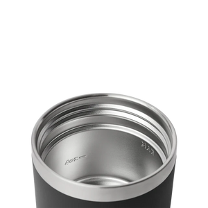 Rambler 8oz Food Jar - Black
