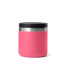 Load image into Gallery viewer, Rambler 8oz Food Jar - Tropical Pink
