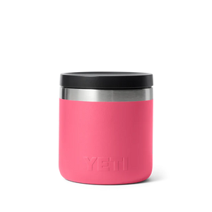 Rambler 8oz Food Jar - Tropical Pink