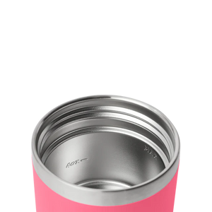 Rambler 8oz Food Jar - Tropical Pink