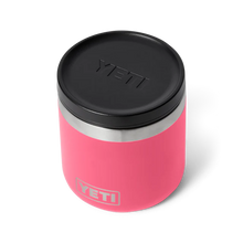 Load image into Gallery viewer, Rambler 8oz Food Jar - Tropical Pink
