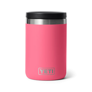 Rambler 16oz Food Jar - Tropical Pink