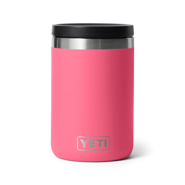 Rambler 16oz Food Jar - Tropical Pink