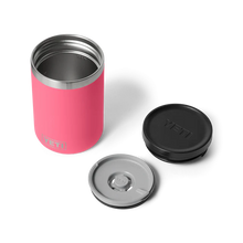 Load image into Gallery viewer, Rambler 16oz Food Jar - Tropical Pink
