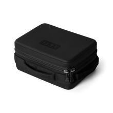 Load image into Gallery viewer, Daytrip Insulated Lunch Box 5L - Black
