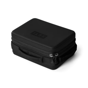 Daytrip Insulated Lunch Box 5L - Black