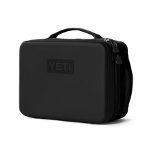 Load image into Gallery viewer, Daytrip Insulated Lunch Box 5L - Black
