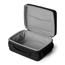 Load image into Gallery viewer, Daytrip Insulated Lunch Box 5L - Black
