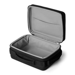 Daytrip Insulated Lunch Box 5L - Black
