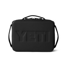 Load image into Gallery viewer, Daytrip Insulated Lunch Box 5L - Black

