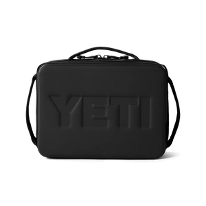 Daytrip Insulated Lunch Box 5L - Black