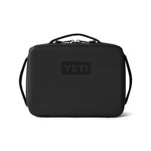 Daytrip Insulated Lunch Box 5L - Black