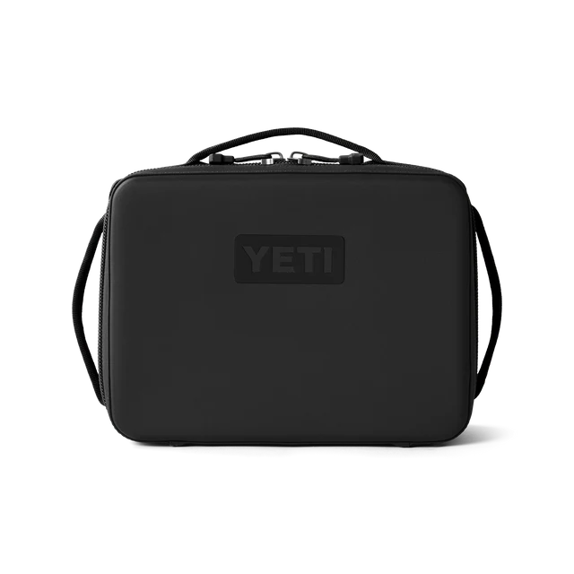 Daytrip Insulated Lunch Box 5L - Black