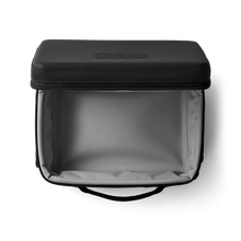 Load image into Gallery viewer, Daytrip Insulated Lunch Box 5L - Black

