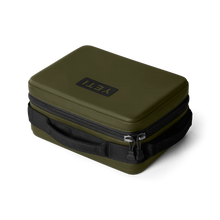 Load image into Gallery viewer, Daytrip Insulated Lunch Box 5L - Olive
