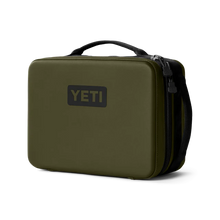 Load image into Gallery viewer, Daytrip Insulated Lunch Box 5L - Olive
