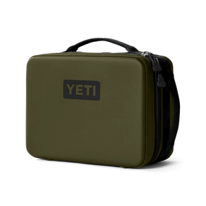 Daytrip Insulated Lunch Box 5L - Olive