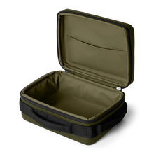 Load image into Gallery viewer, Daytrip Insulated Lunch Box 5L - Olive
