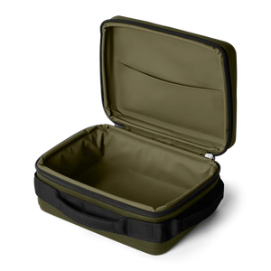 Daytrip Insulated Lunch Box 5L - Olive