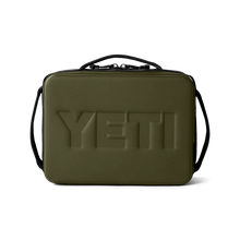 Load image into Gallery viewer, Daytrip Insulated Lunch Box 5L - Olive
