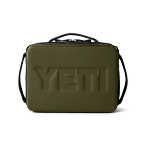 Daytrip Insulated Lunch Box 5L - Olive