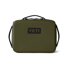 Load image into Gallery viewer, Daytrip Insulated Lunch Box 5L - Olive
