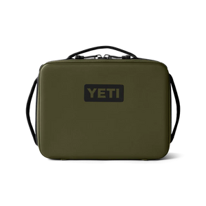 Daytrip Insulated Lunch Box 5L - Olive