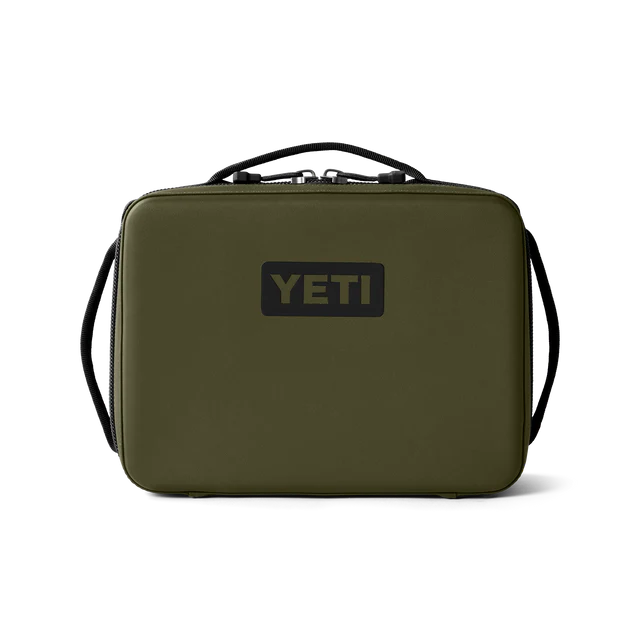 Daytrip Insulated Lunch Box 5L - Olive