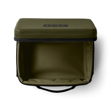 Load image into Gallery viewer, Daytrip Insulated Lunch Box 5L - Olive
