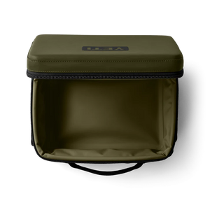 Daytrip Insulated Lunch Box 5L - Olive