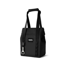 Load image into Gallery viewer, Daytrip Insulated Bag 14L - Black
