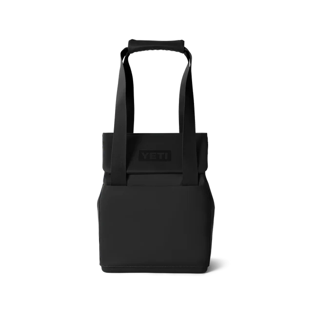 Daytrip Insulated Bag 14L - Black