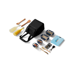 Daytrip Insulated Bag 14L - Black