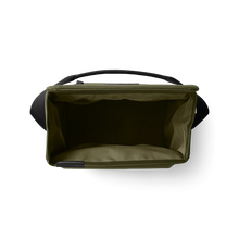 Load image into Gallery viewer, Daytrip Insulated Lunch Bag 6L - Olive
